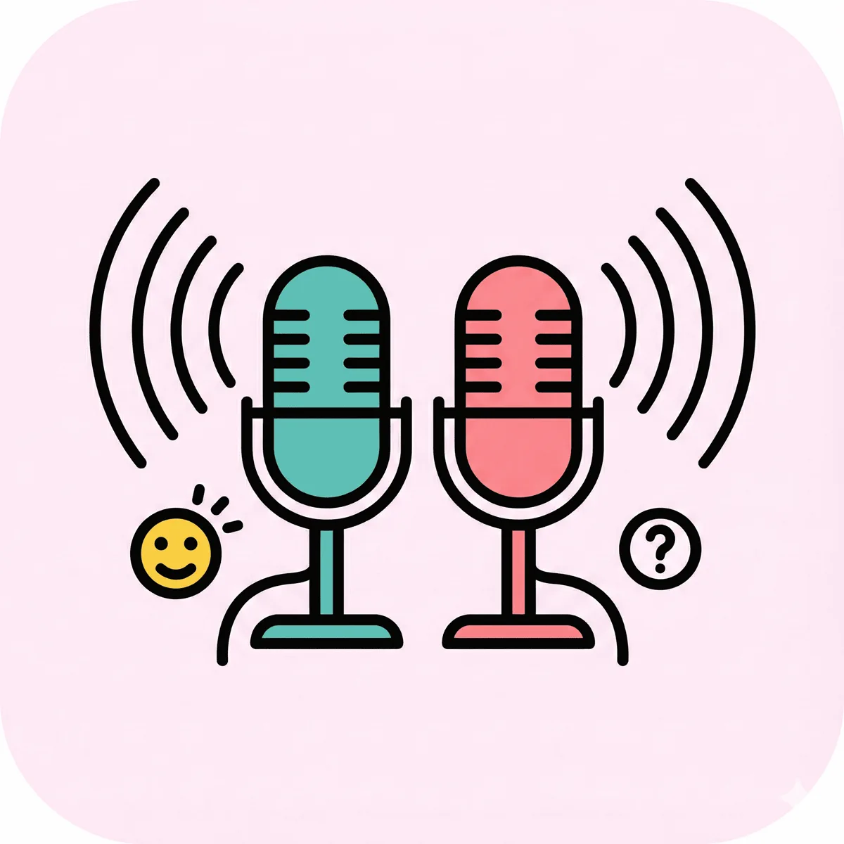 Voices bring it to life